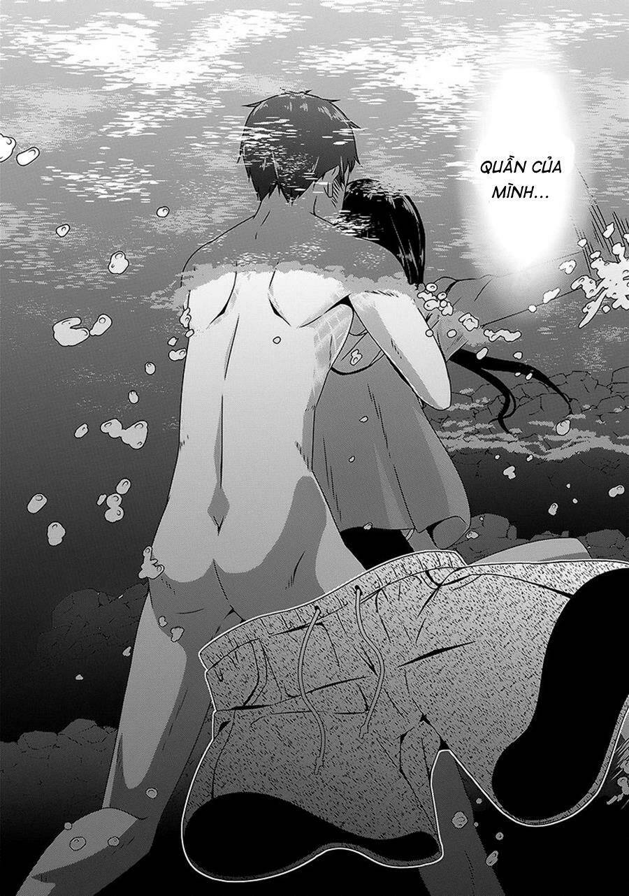 devilchi - cô bạn ác quỷ chapter 24 22