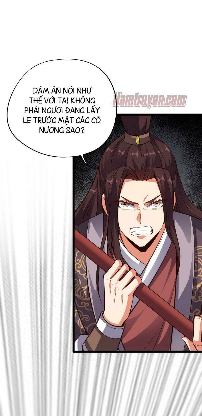 phục thiên thánh chủ chapter 32 22