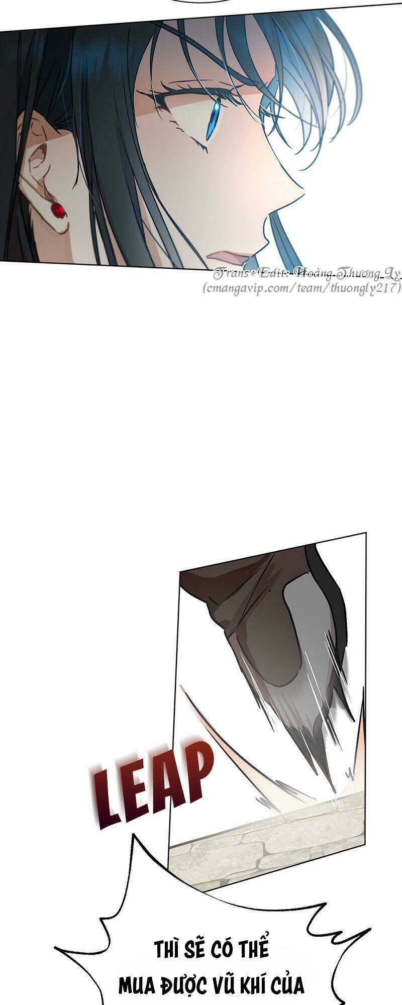 khế ước của ma tộc chapter 36 24