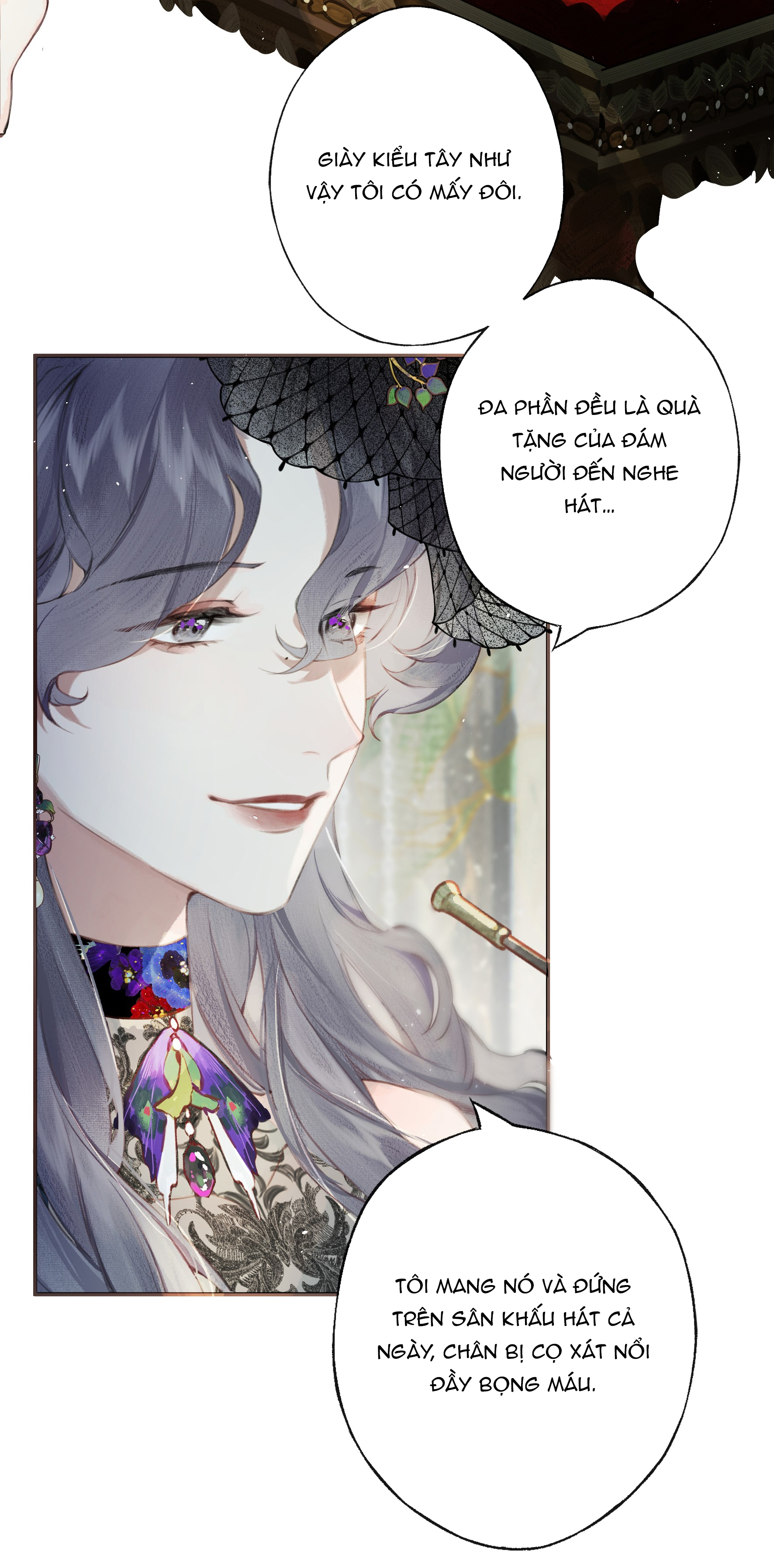 trộm hương chapter 6 23