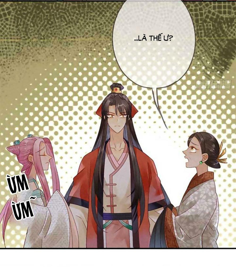 Thiên Động Li Trạch Thương chapter 13 - Trang 3