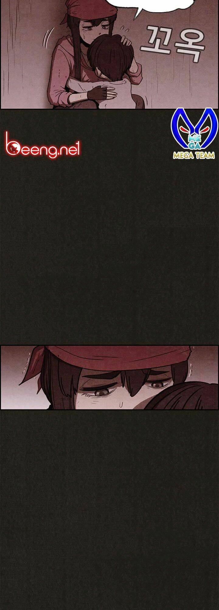 quái vật tại chung cư xanh chapter 79 17