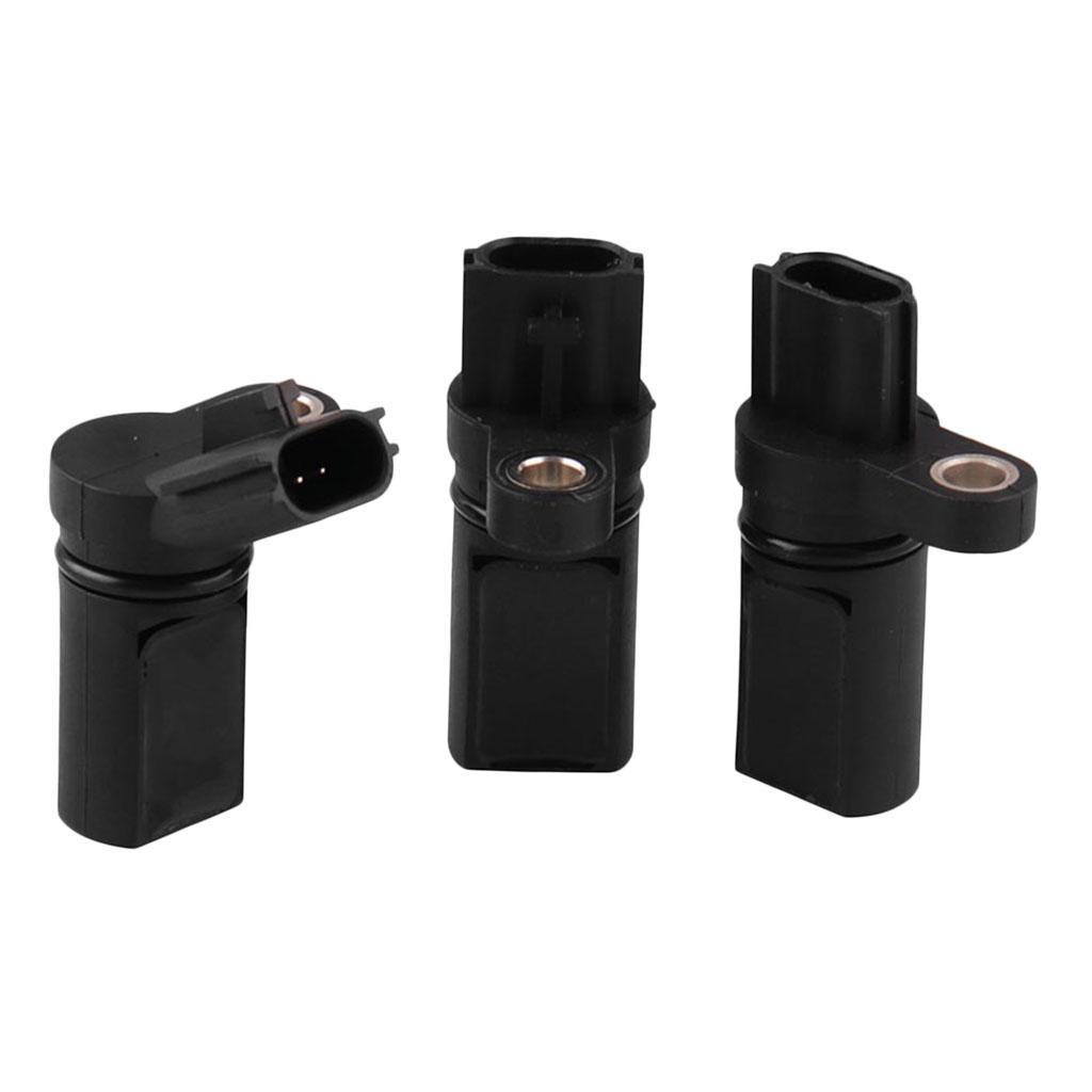 3pcs Engine Camshaft Cam Position Sensor For      Frontier