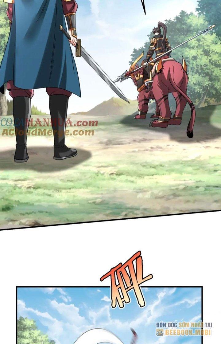 đại tần, ta là con tần thủy hoàng, giết địch thành thần chapter 50 36