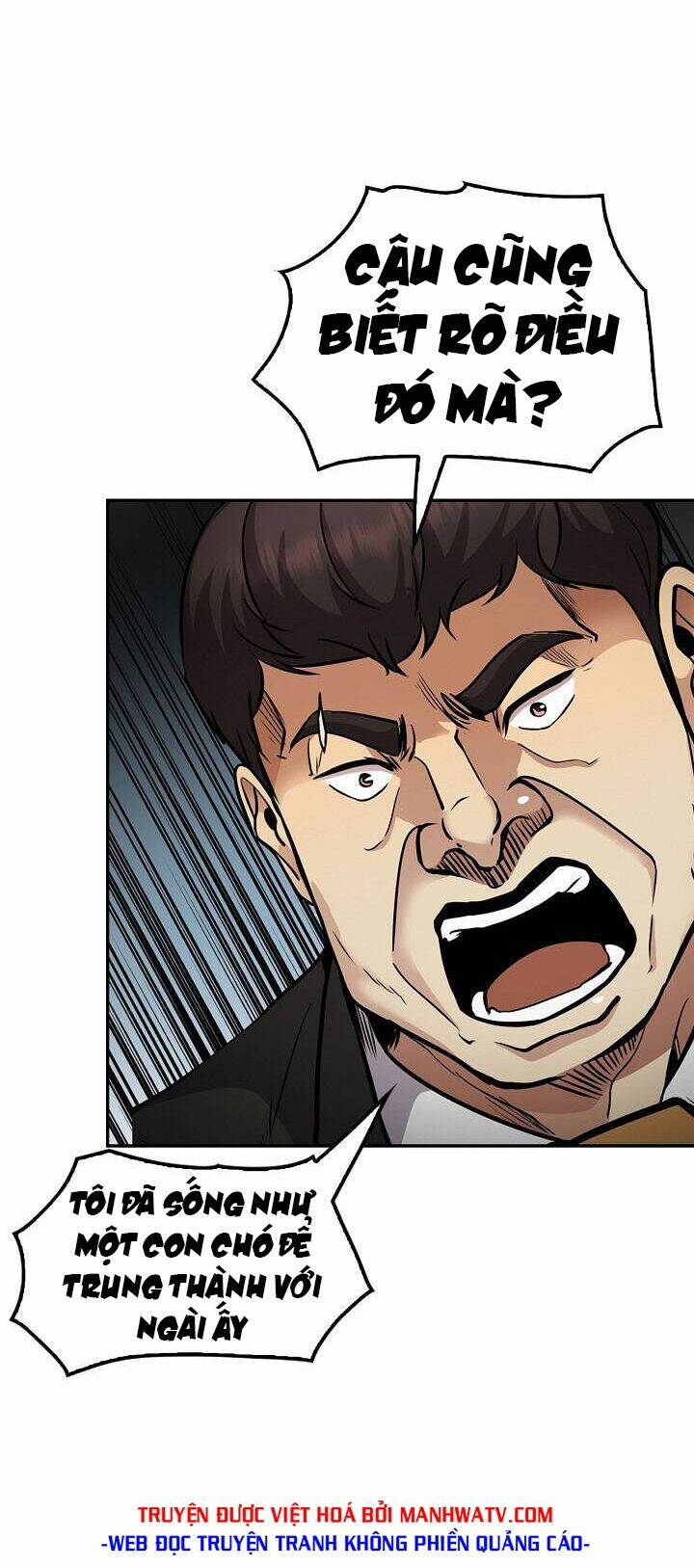 điều tra viên chuyển sinh chapter 122 34