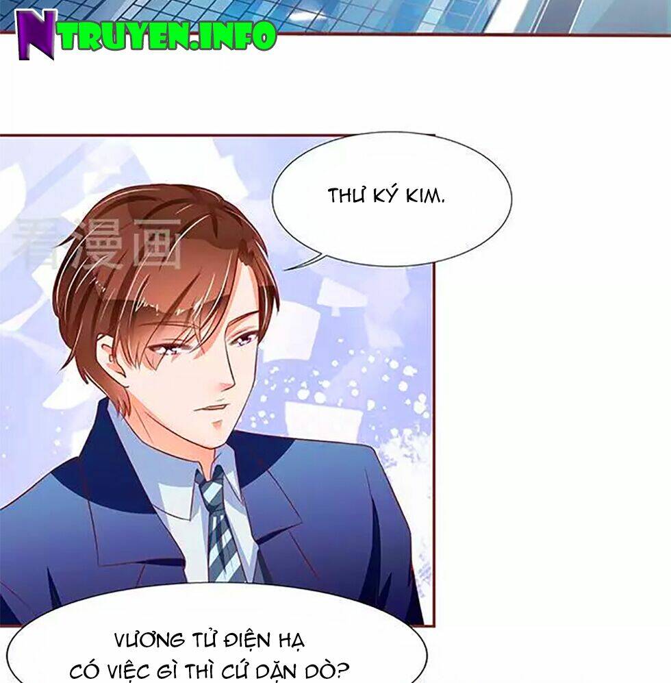 vương tước tư hữu bảo bối chapter 107 17