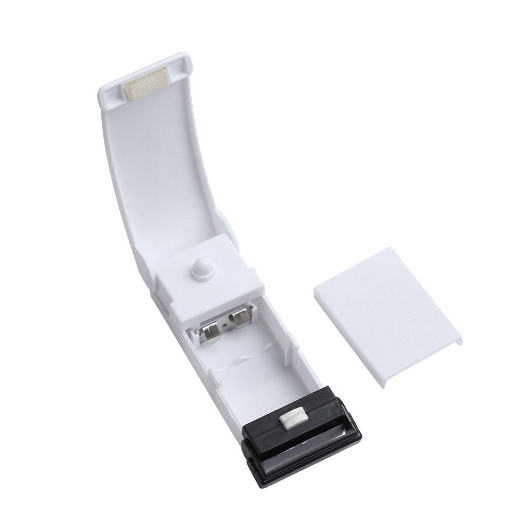Sử dụng Máy hàn miệng túi mini cầm tay