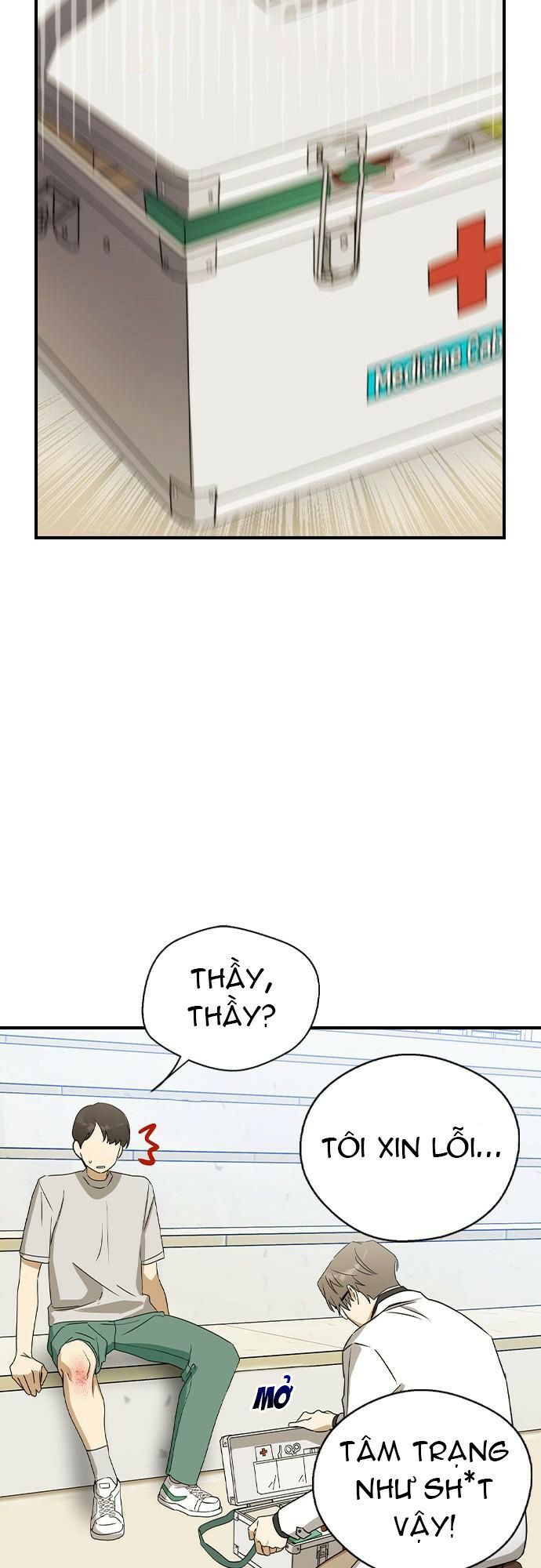 duyên nợ kiếp trước chapter 22 51