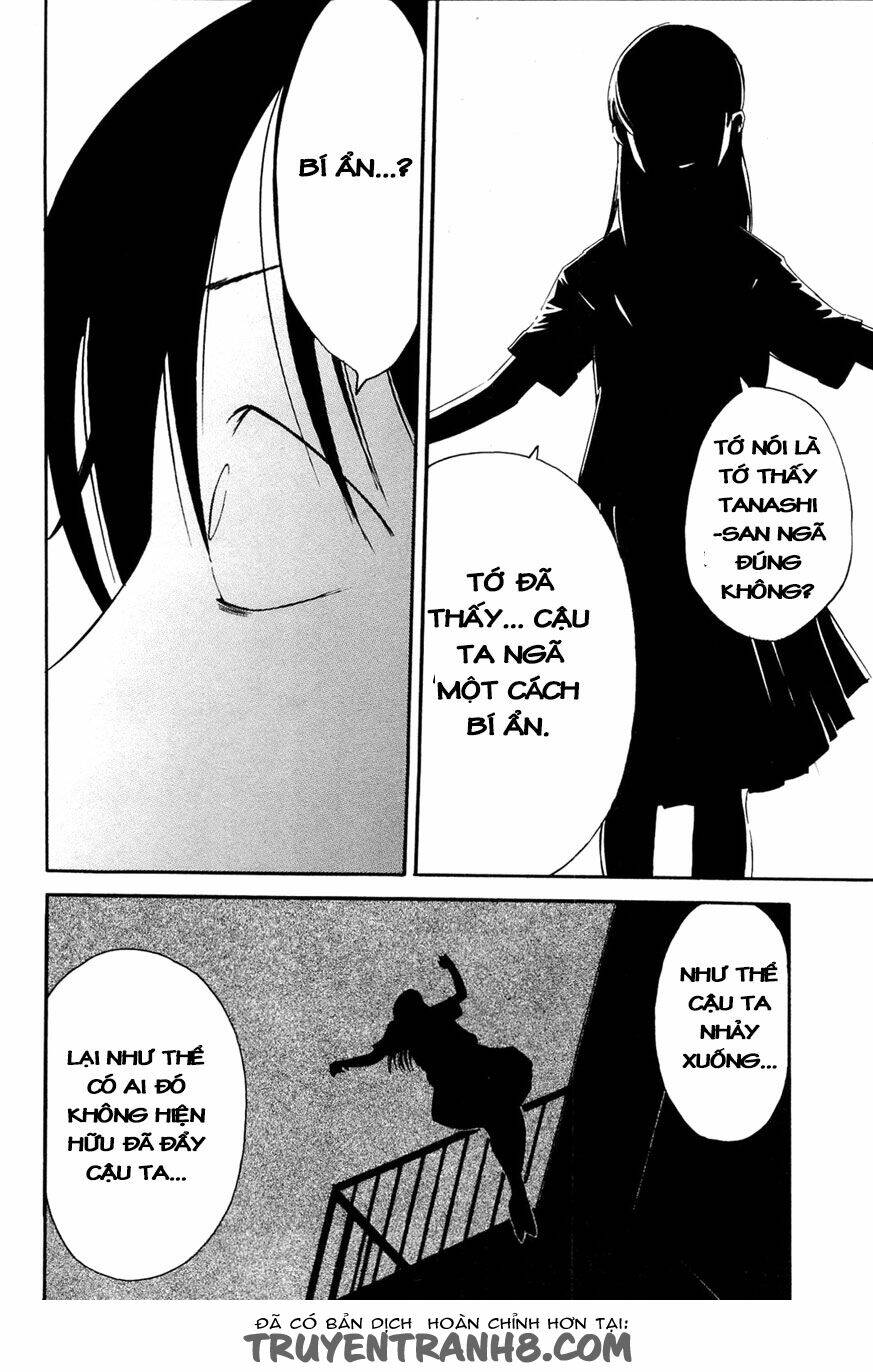 nhảy múa với ma quỷ chapter 5 23