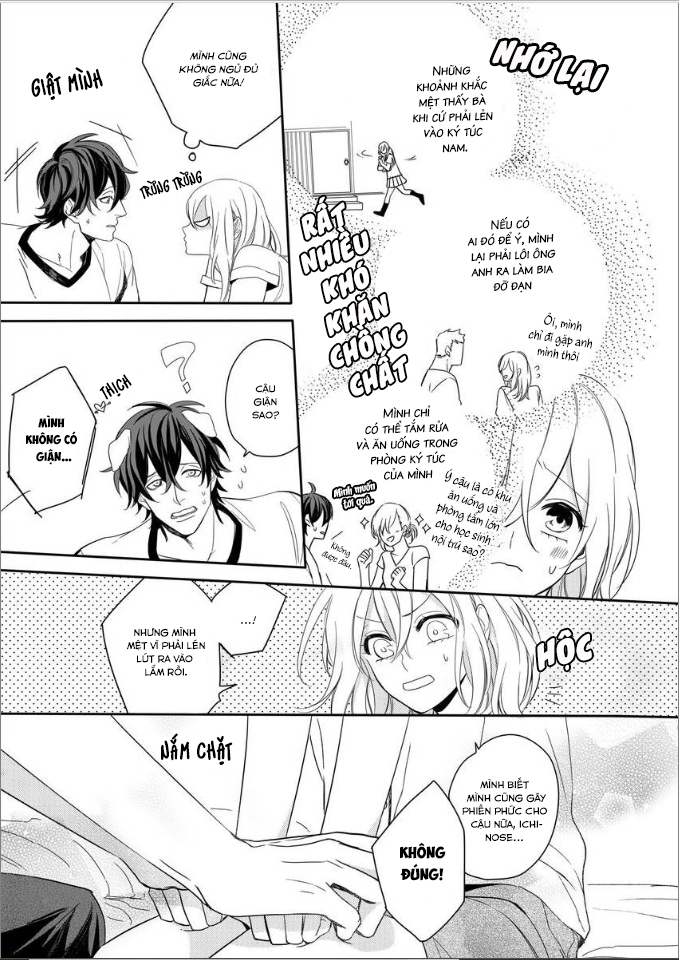 bóng tối chapter 3.1 5