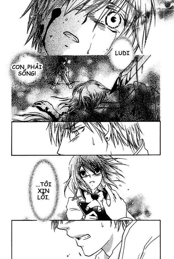 orlelian no kisihime chapter 3 30