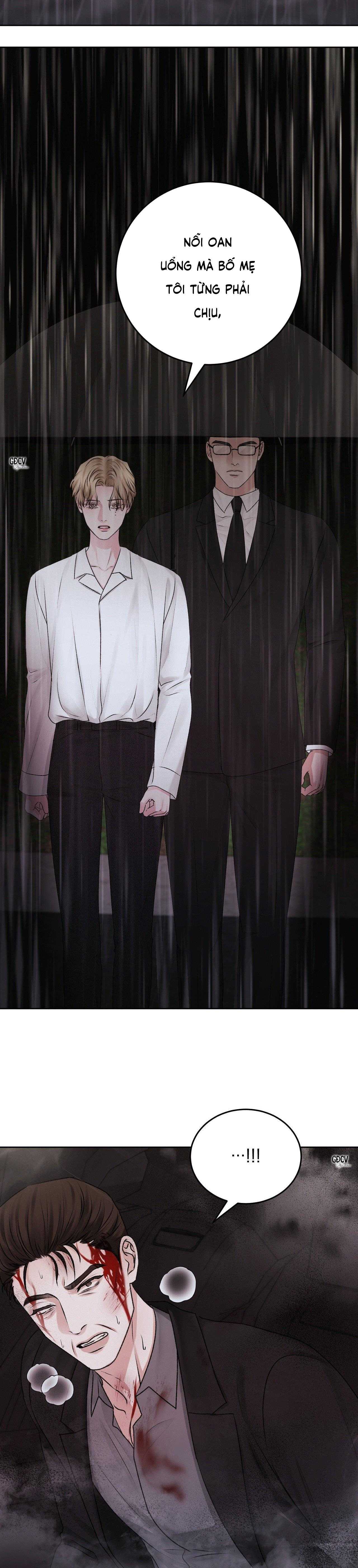 con nuôi bất đắc dĩ chapter 53 29