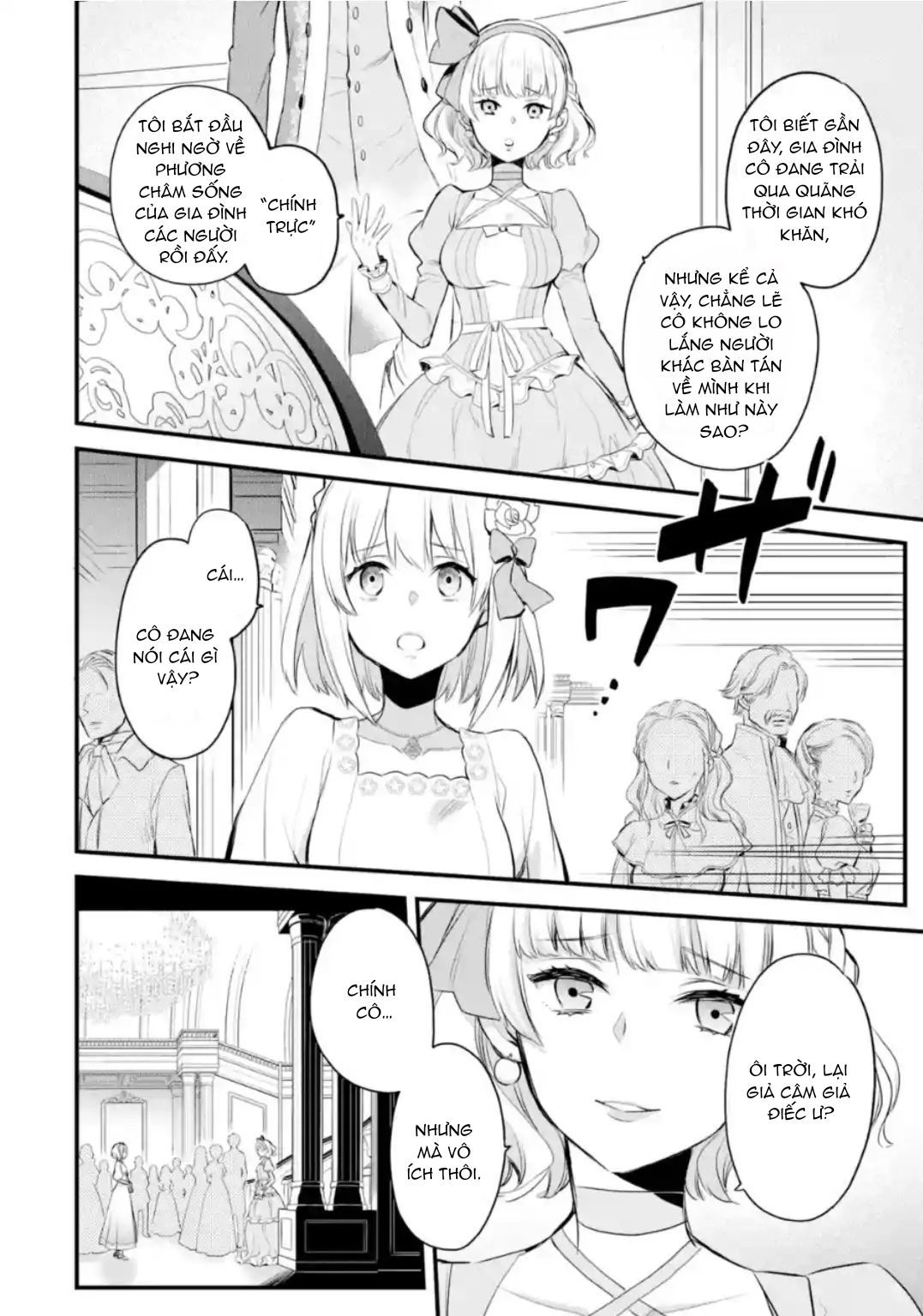 chén thánh của eris chapter 3.1 14