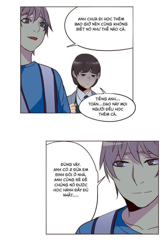 nữ sinh trường wilds chapter 244 38