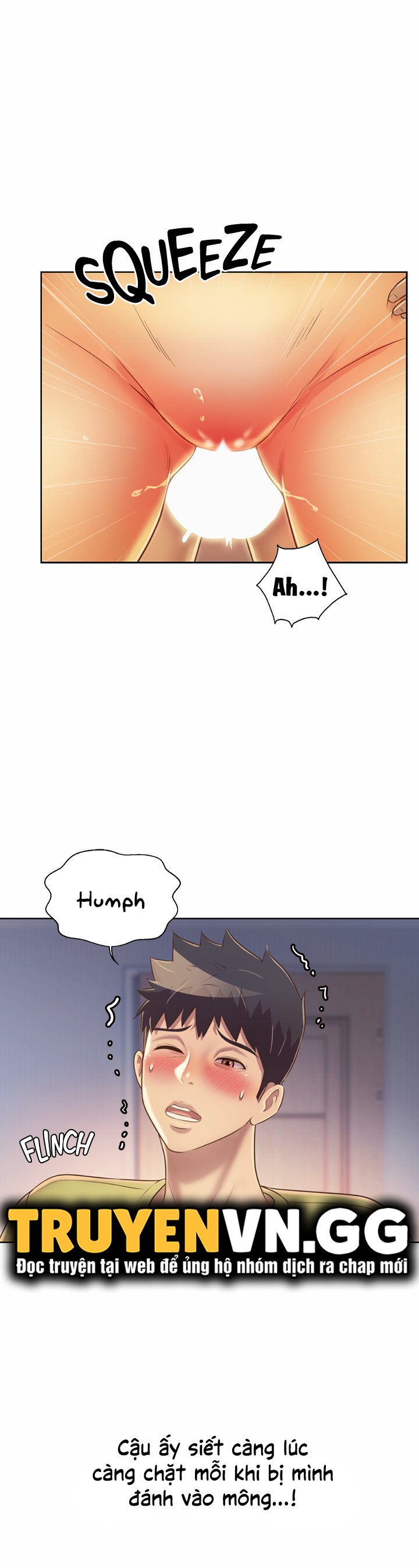 hương vị máy bay chapter 33 30