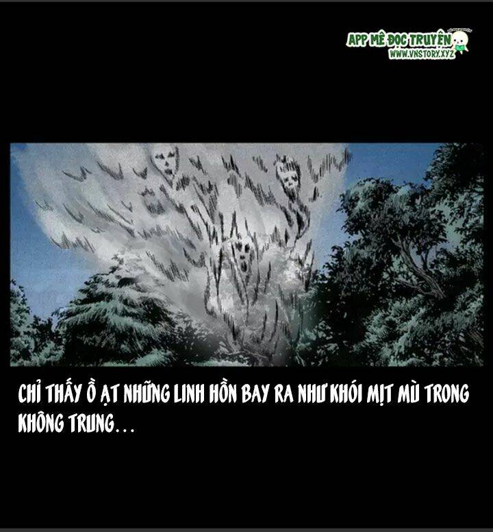 U Minh Ngụy Tượng Chapter 33 24