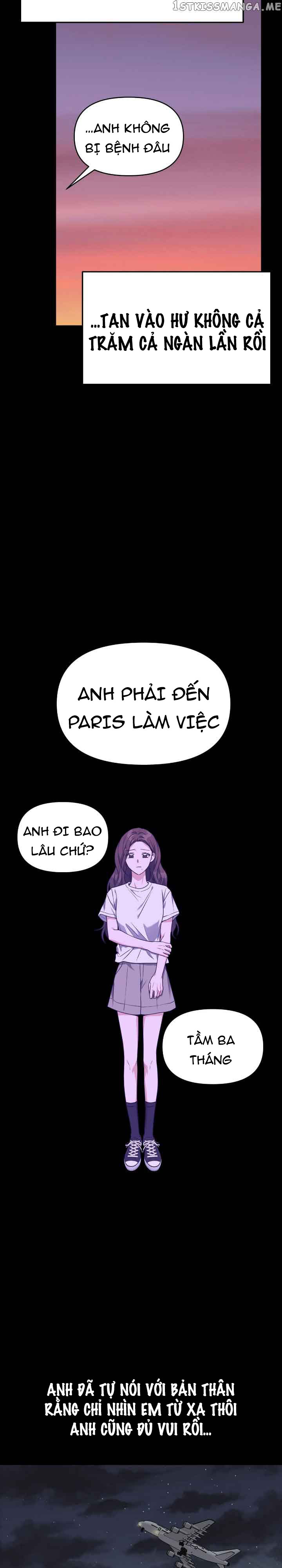 Gọi Tôi Là Ác Ma chapter 59.2 - Trang 2