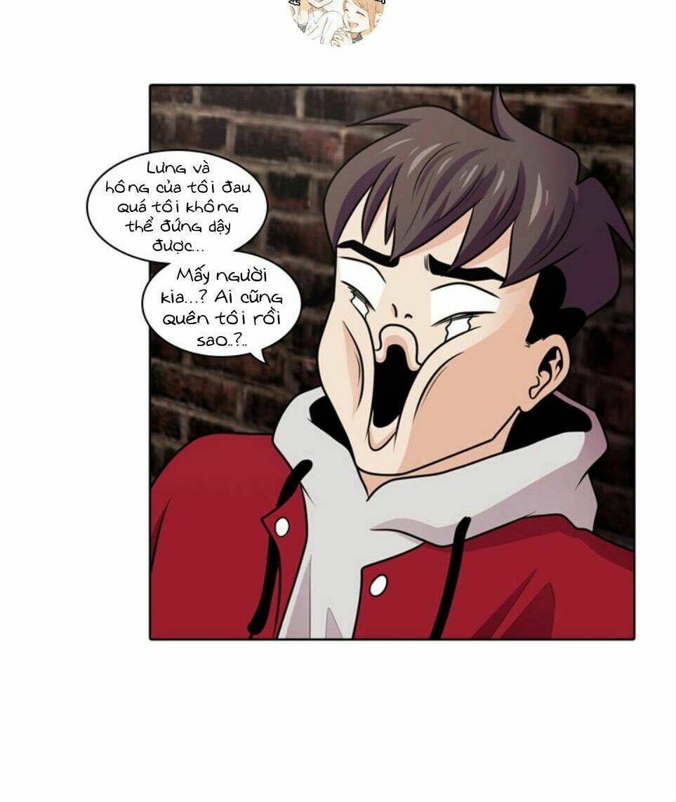 tomorrow - ngày mai chapter 25 33