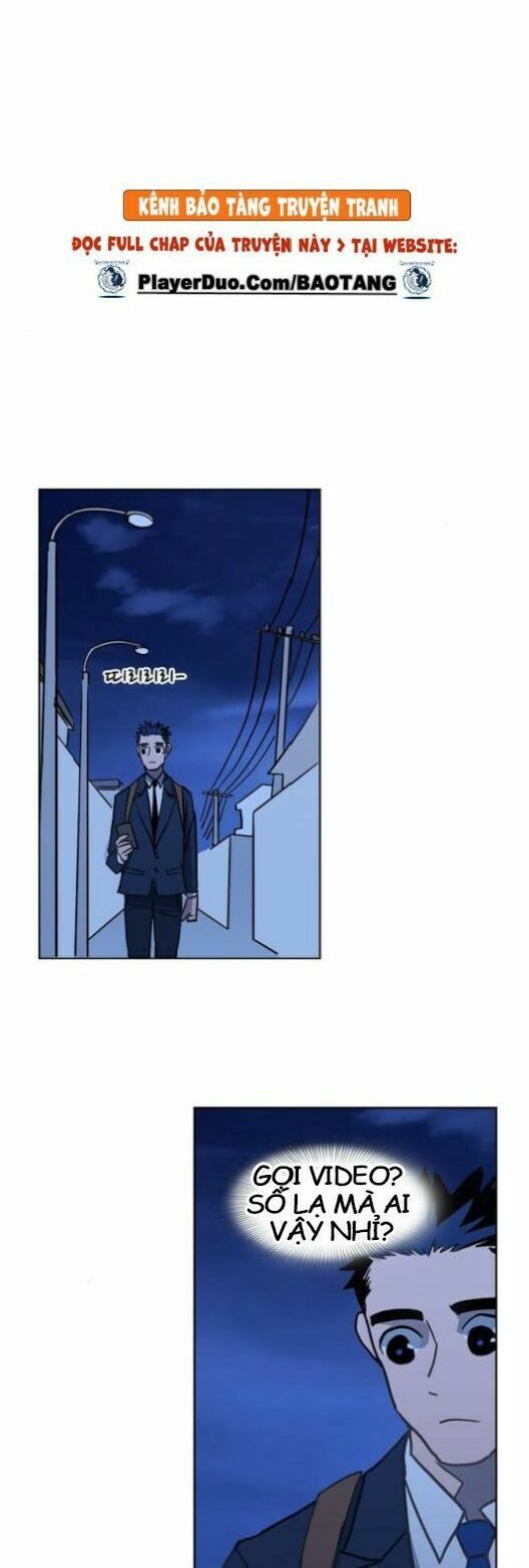 Võ Sĩ Quyền Anh chapter 44 40