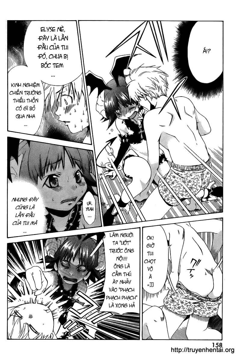 my balls chapter 6 15