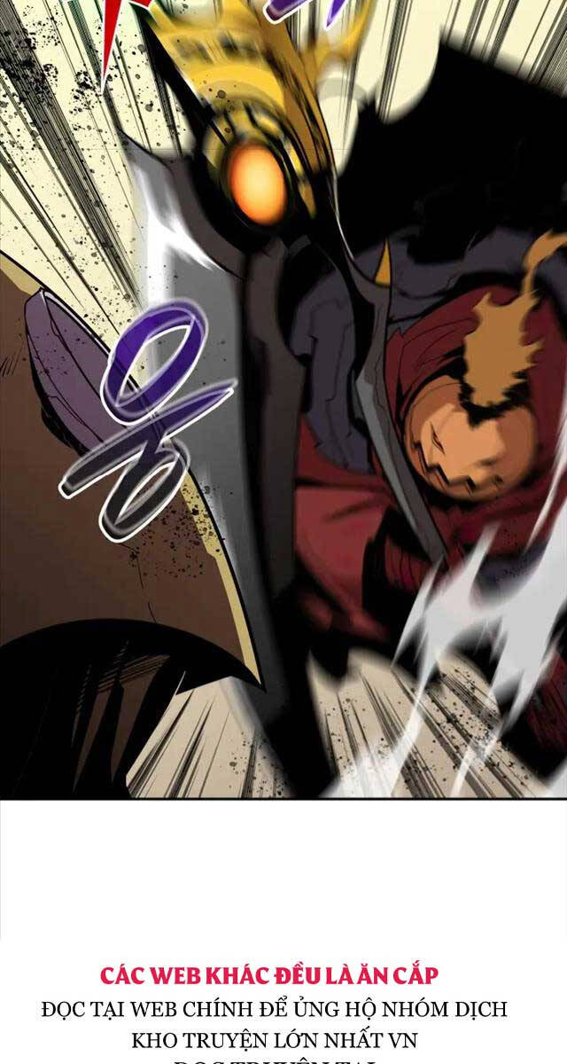 tôi là lính mới chapter 147 37