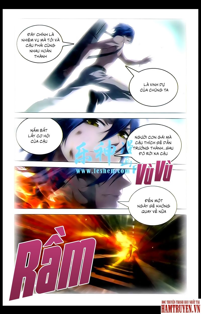 long tộc 2 chapter 58 11