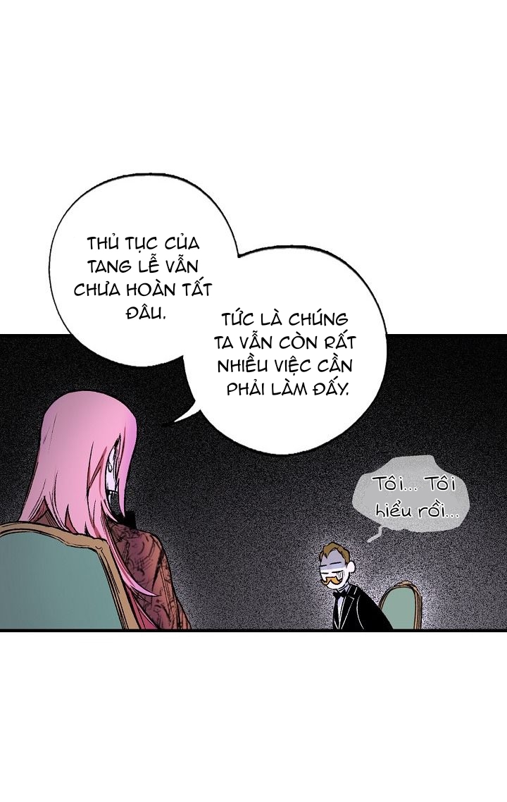 cổ tích về người mẹ kế chapter 5 36