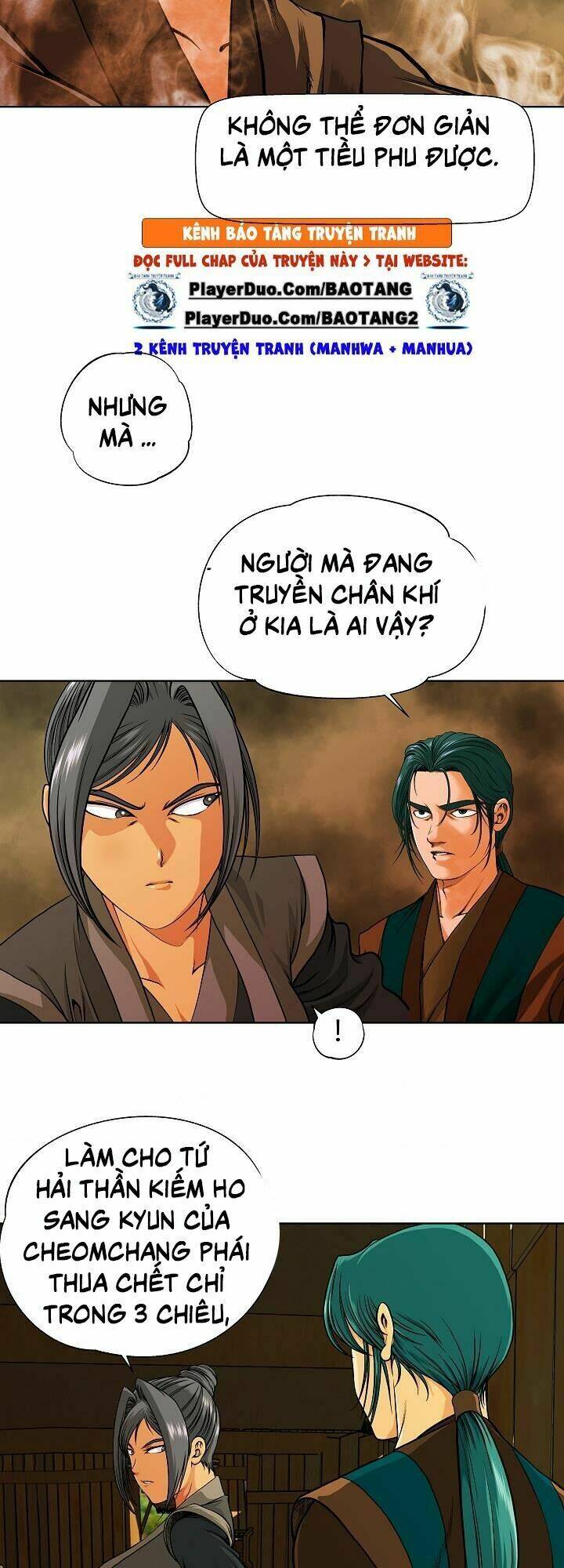 ngũ hợp chí tôn chapter 26 6
