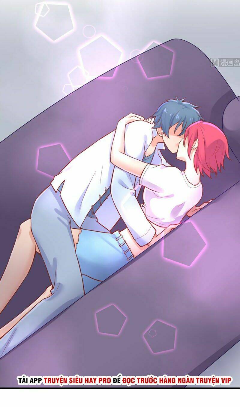 bác sĩ riêng của nữ thần chapter 79 4