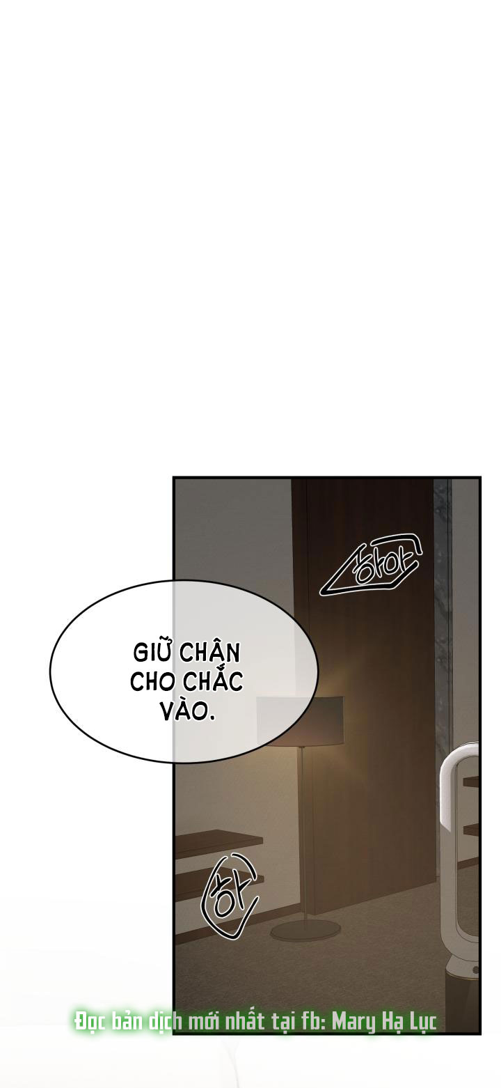 những người đàn ông đã lên giường tôi chapter 23.1 3