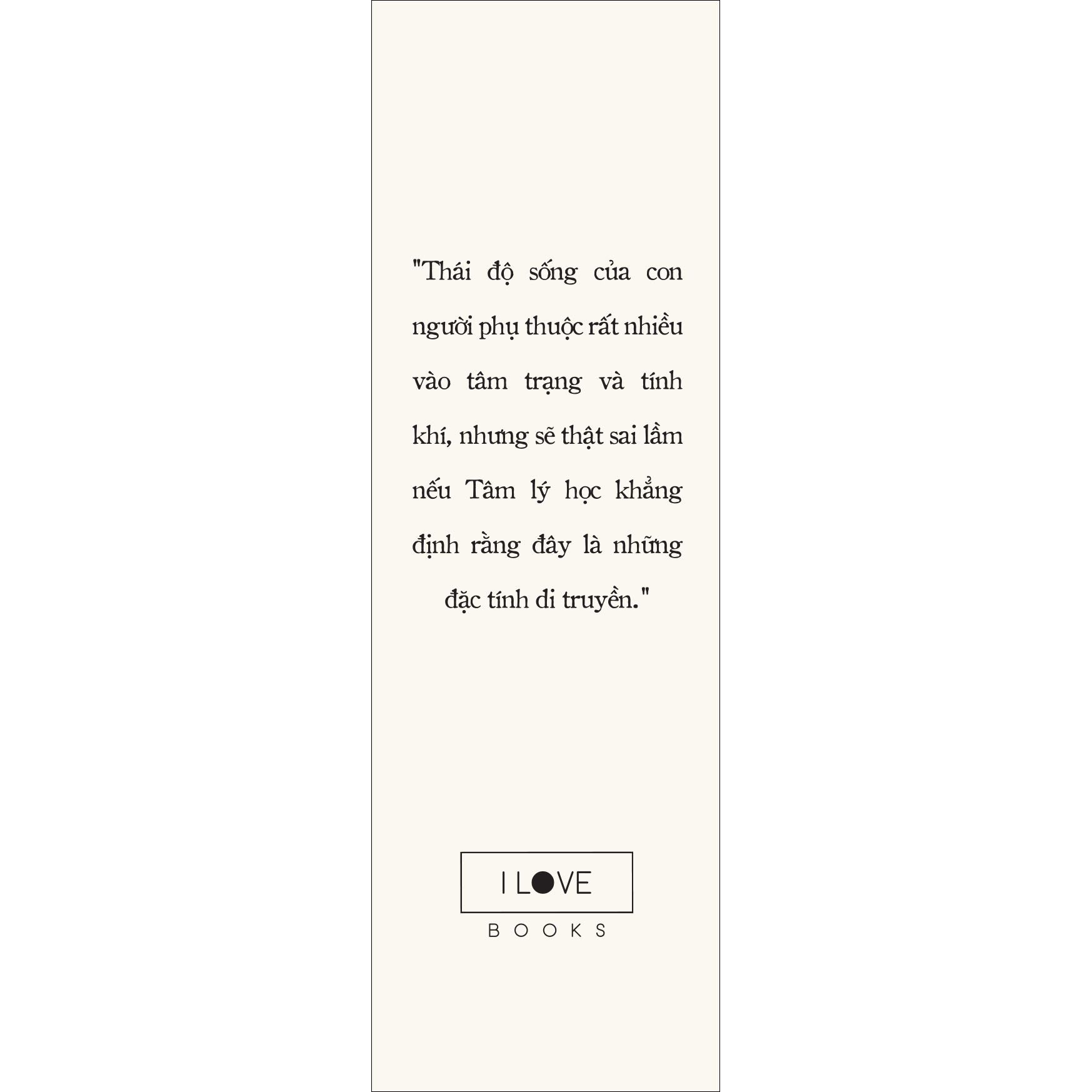 Sách Hiểu Về Bản Chất Con Người - Lý Luận Của Bậc Thầy Tâm Thần Học