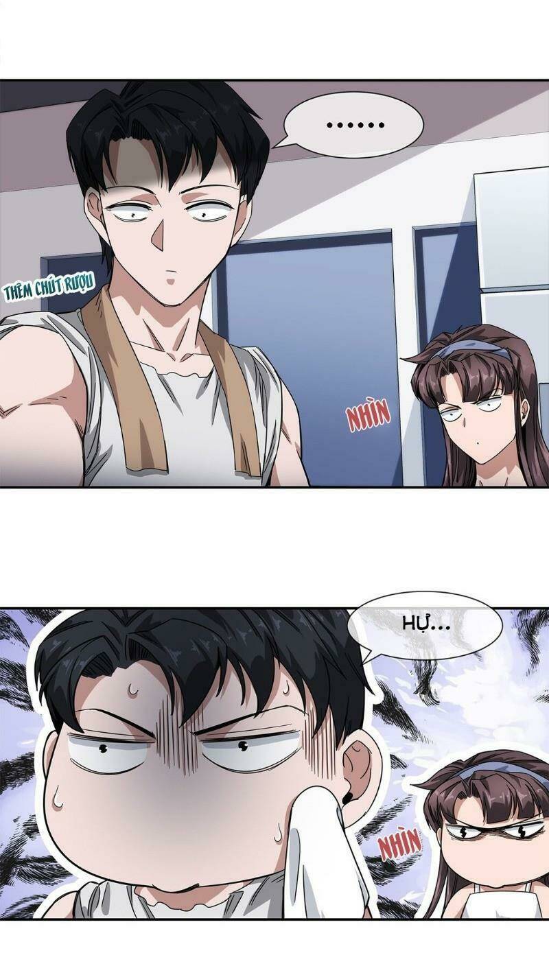 dạ thị chi chủ chapter 20 20