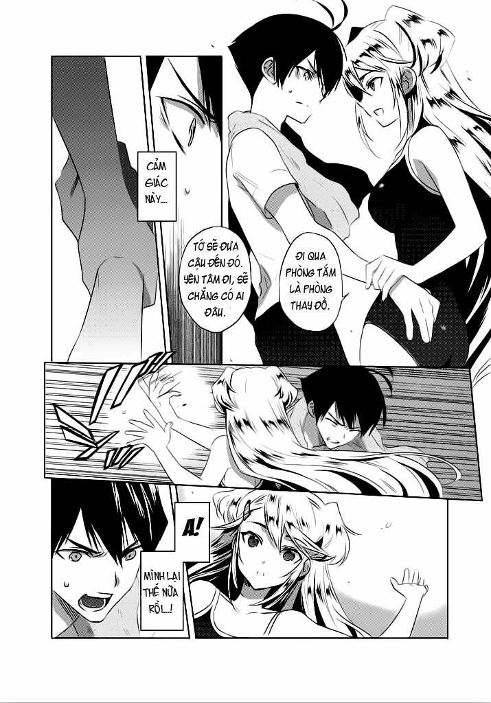 evergreen chapter 2 6