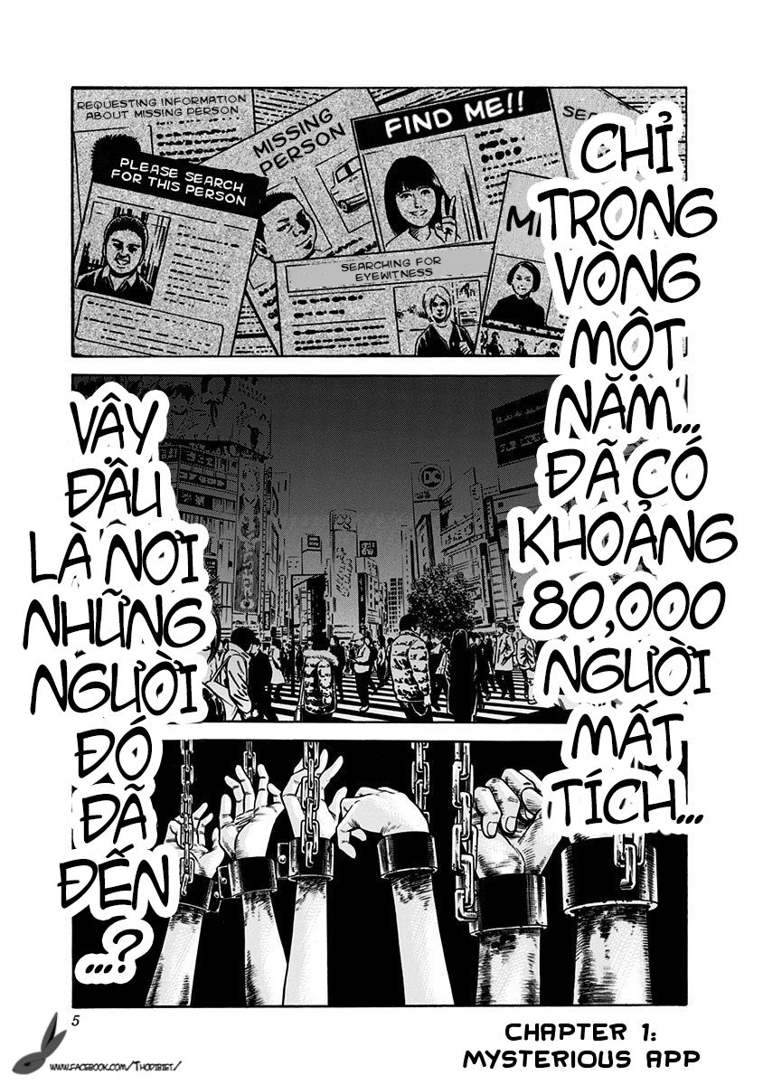 slave game chapter 1 5