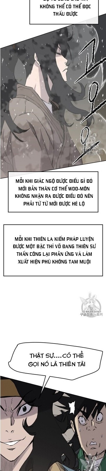 kiếm sĩ bất bại chapter 33 28