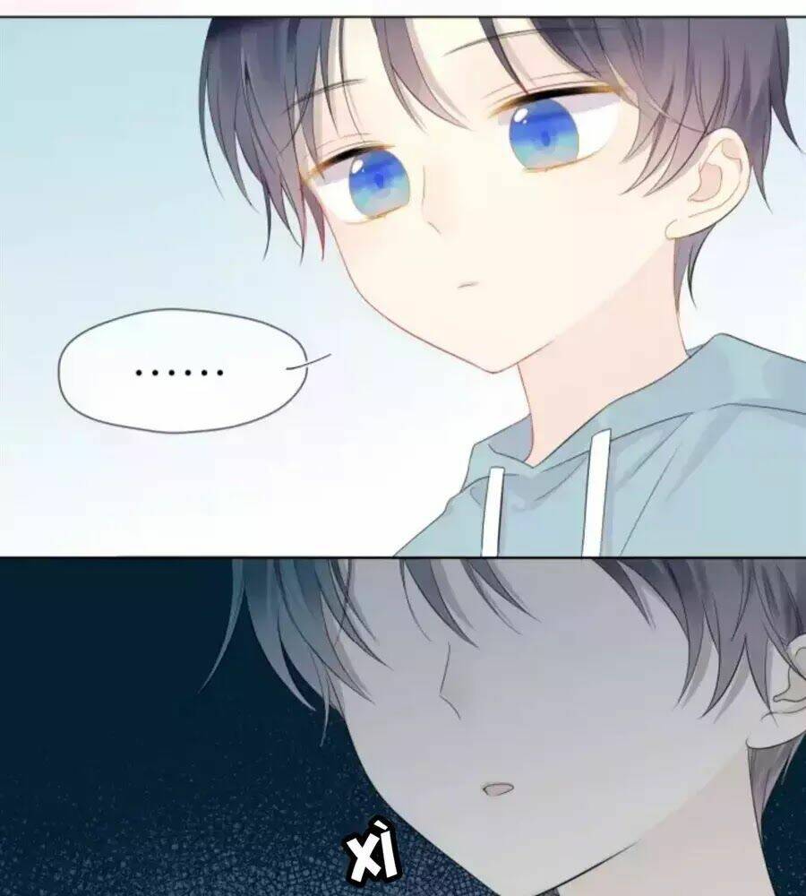 tinh thần vu ngã chapter 1 31