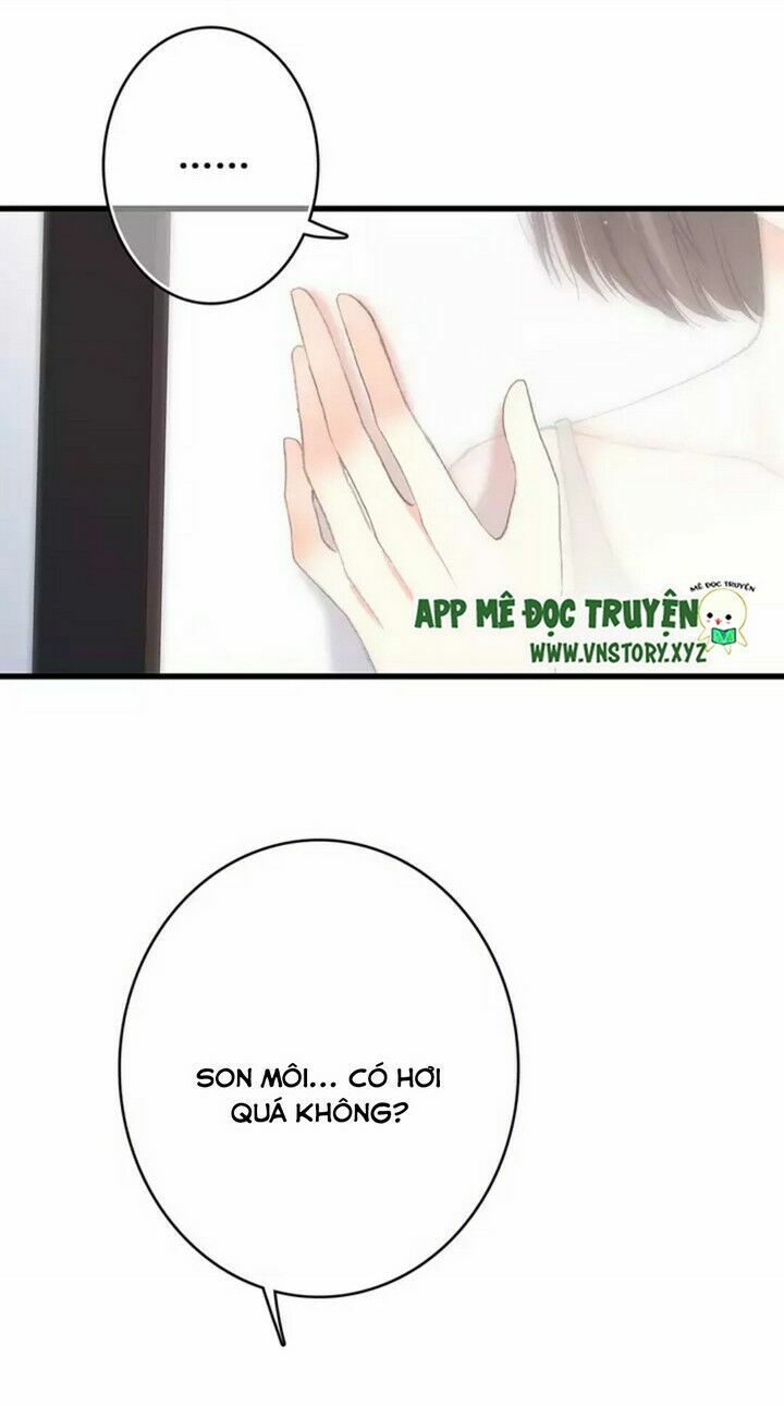 con tim rung động 2 chapter 12 10