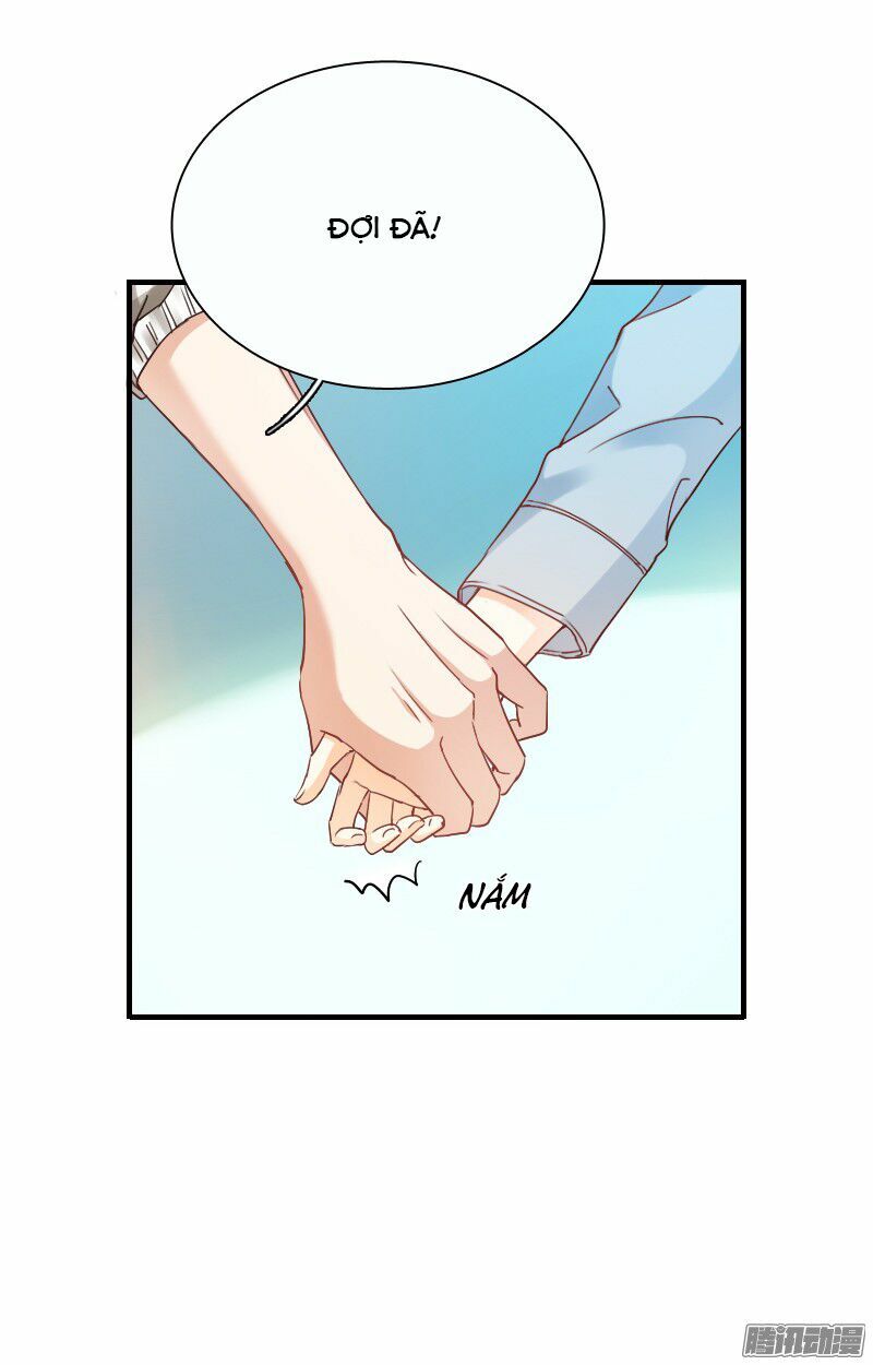 bay qua thiên sơn đến yêu anh chapter 14 6