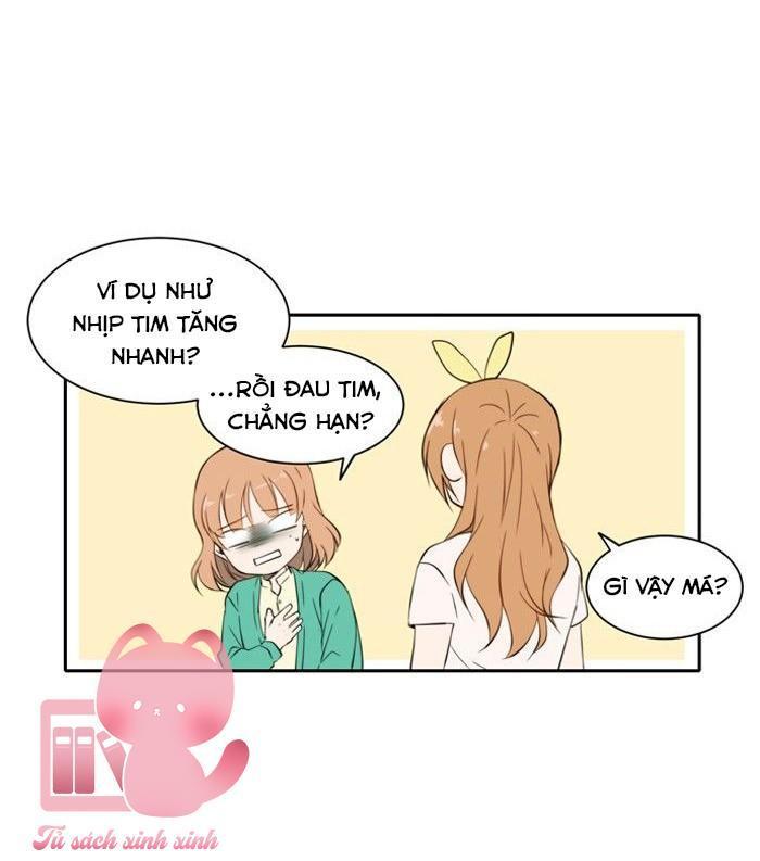 a good day to be a dog chapter 21 19