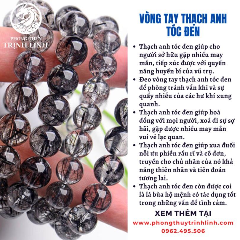 VÒNG TỲ HƯU THIÊN LỘC ĐEN LOẠI ĐẸP 12MM