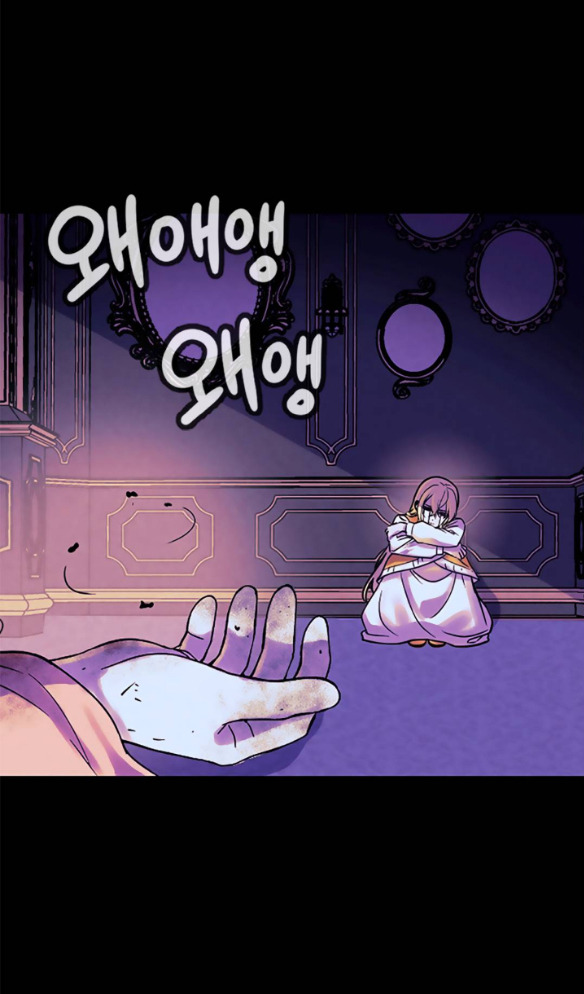 [bản 18+] trò chơi săn mồi của hoàng đế và thánh kỵ sĩ chapter 10.1 2