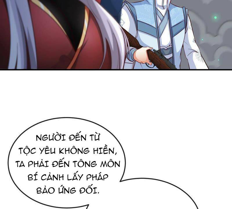 bản kiếm tiên tuyệt không làm nô chapter 14 40