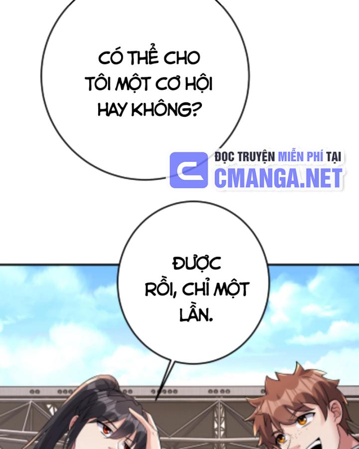 học cùng em gái, tôi bất cẩn vô địch rồi chapter 164 49