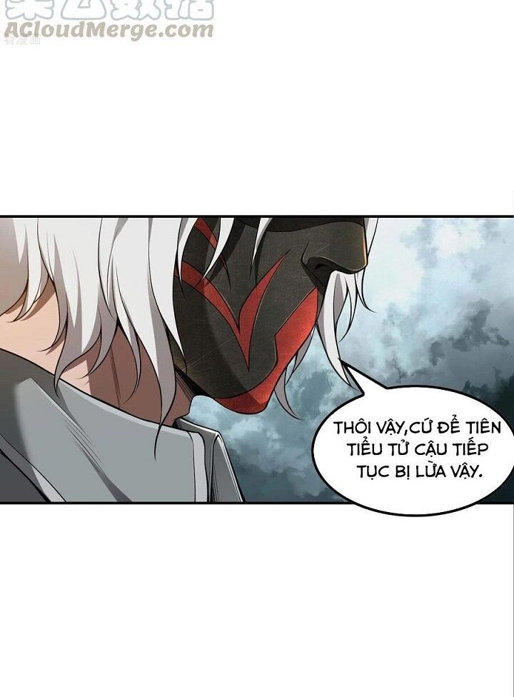 đệ nhất người ở rể chapter 69 57