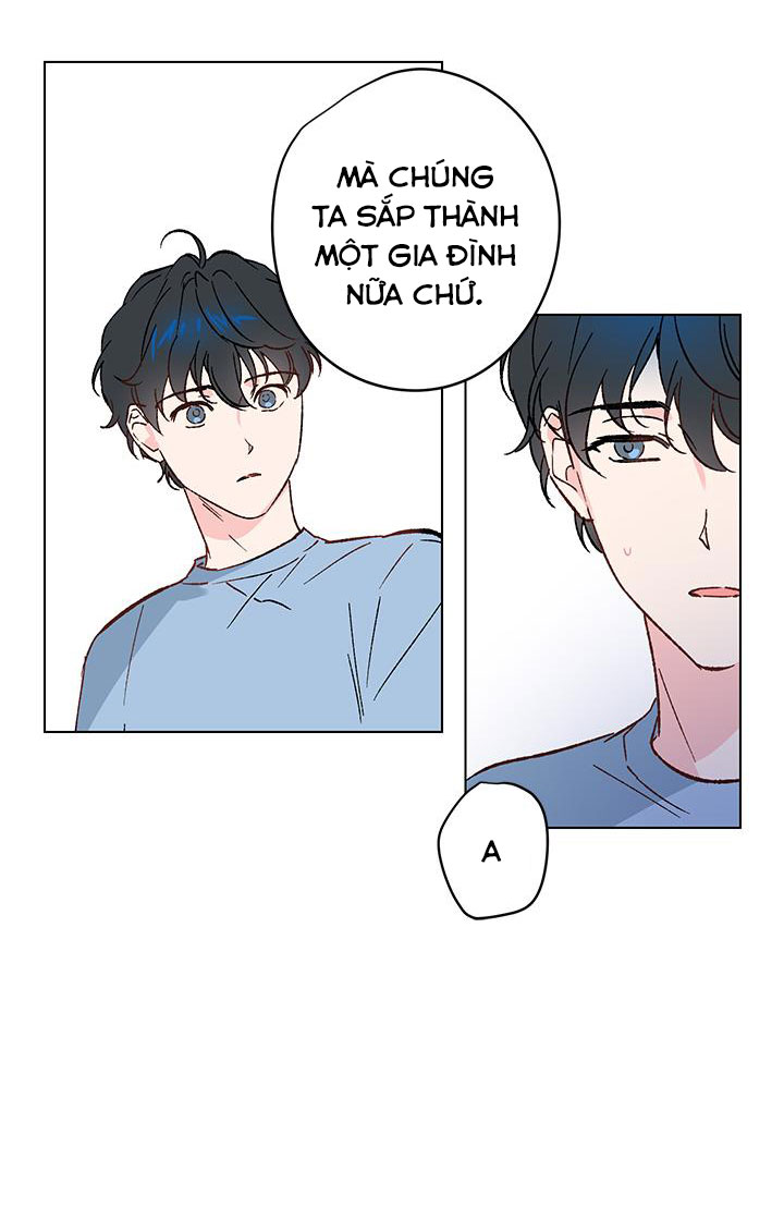 một ngày tốt lành của eunsoo chapter 5 29