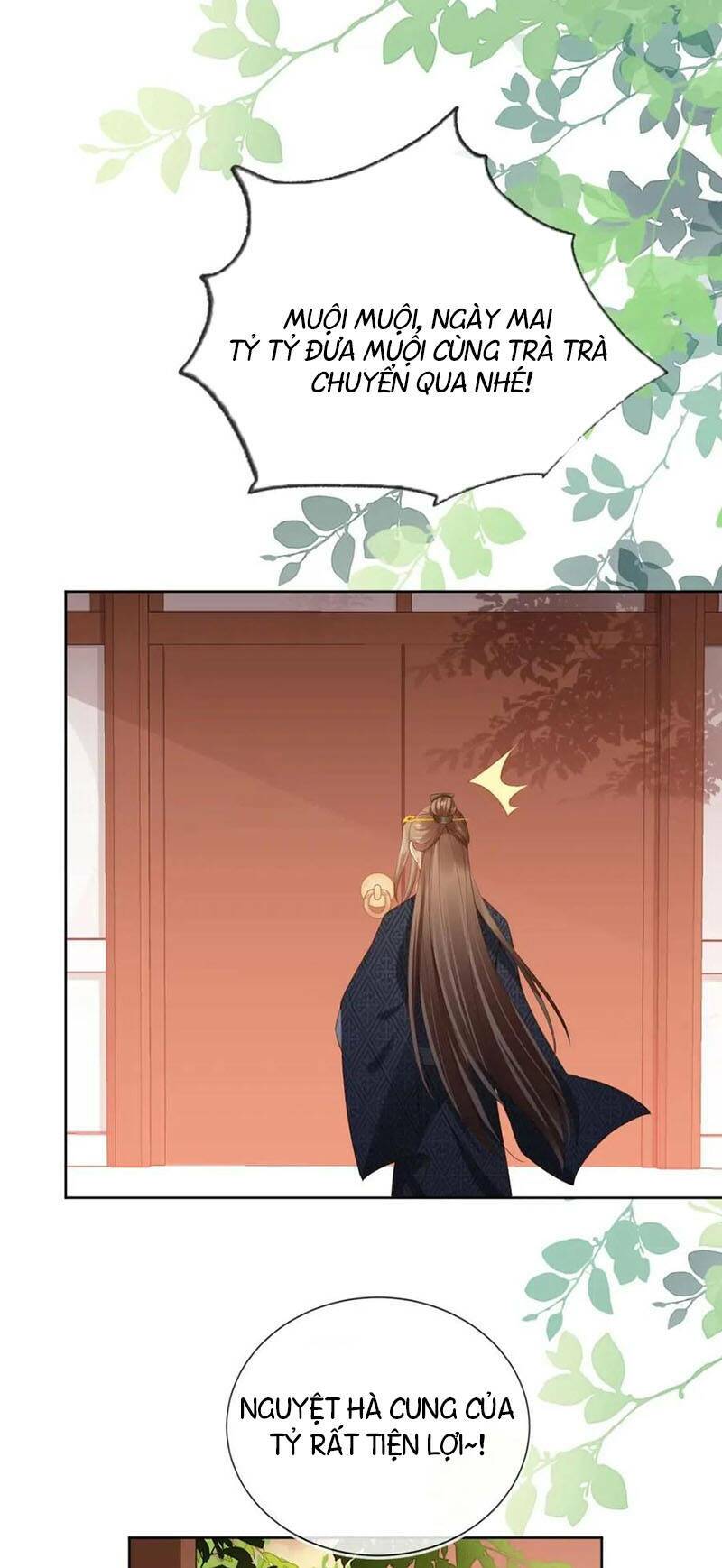 nhặt được bảo bối manh manh chapter 26 23