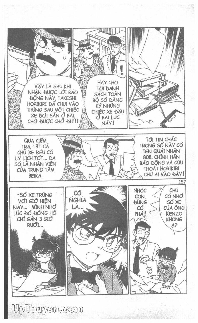 conan - bộ đặc biệt chapter 7 145