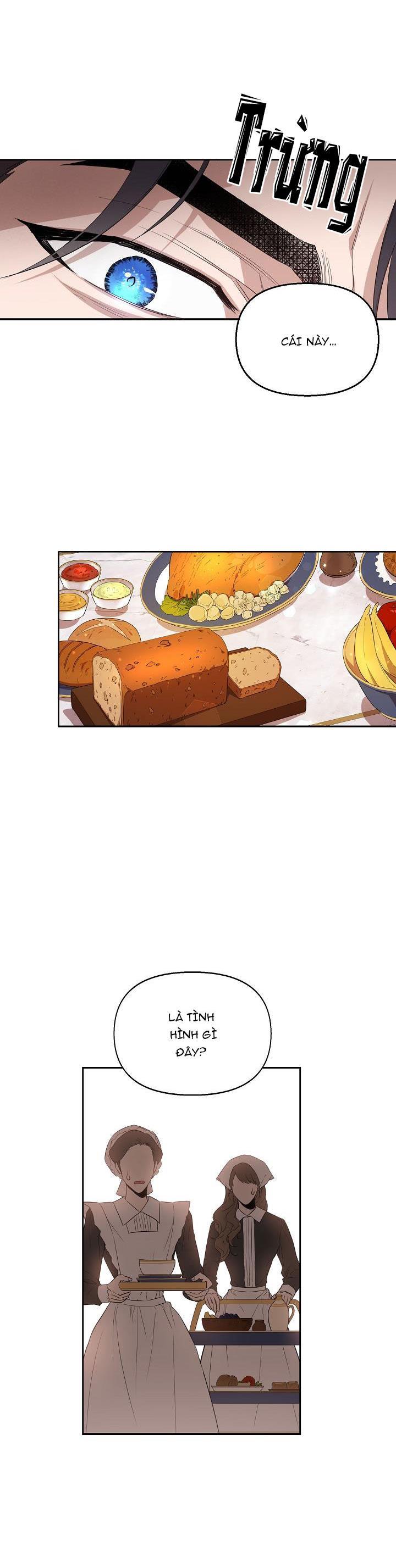 hai đất nước, đất nước của nô lệ chapter 7 11