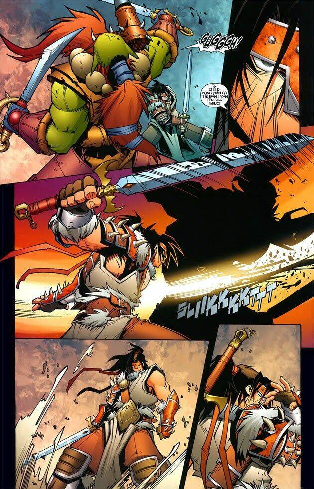 world of warcraft chapter 2 4