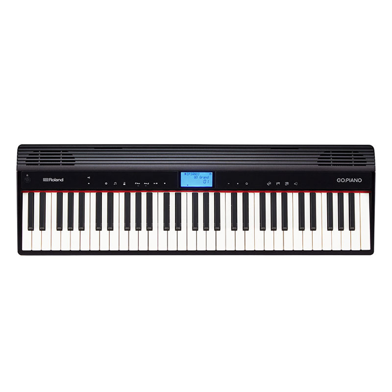 Đàn Piano Roland GO61P